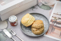 Shane's Irish Scones (已歇業)