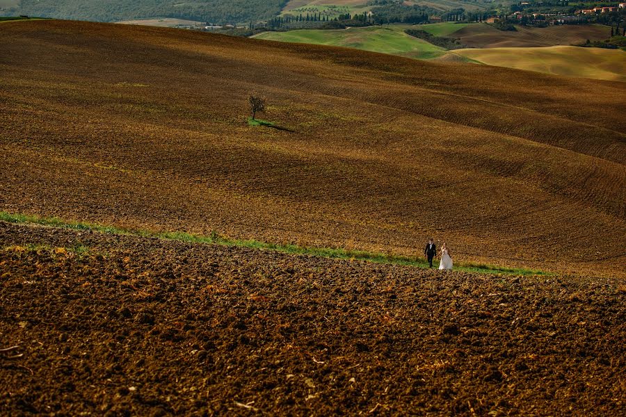 Fotógrafo de bodas Maciek Januszewski (maciekjanuszews). Foto del 29 de octubre 2022