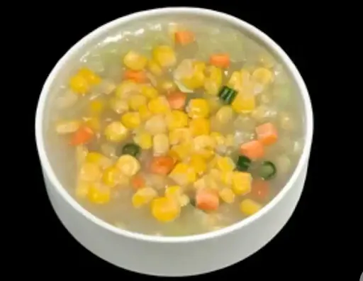 Veg Sweet Corn