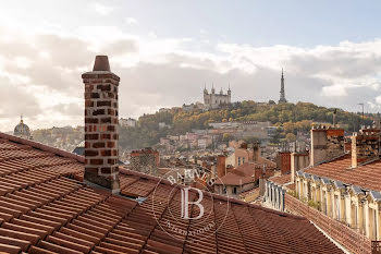 appartement à Lyon 1er (69)