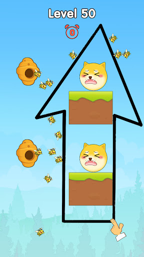 Screenshot Magic War: Defense