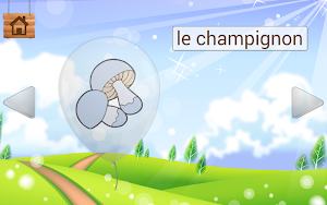 French Learning For Kids screenshot 8