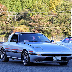 サバンナRX-7