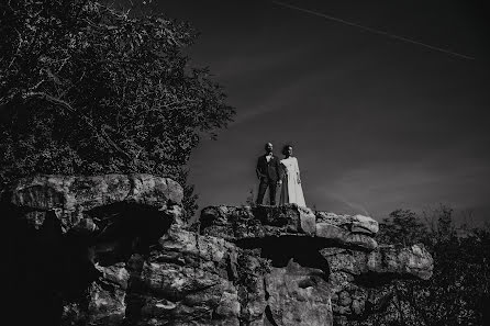 Fotógrafo de bodas Gabriella Hidvégi (gabriellahidveg). Foto del 14 de noviembre 2021