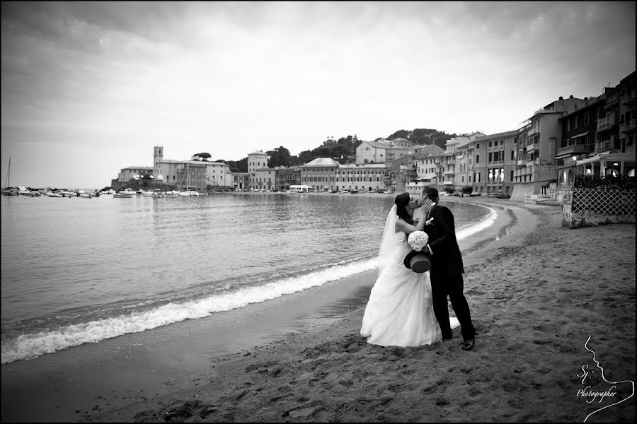 Fotografo di matrimoni Sara Fenu (sarafenu). Foto del 22 aprile 2015