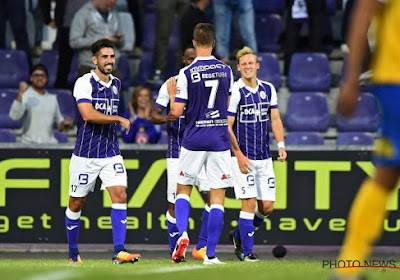 D1B : le Beerschot se fait rejoindre au score dans les derniers instants face au Lierse