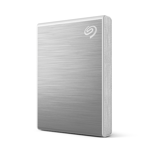 Ổ cứng Di Động SSD Seagate One Touch 500GB + Rescue STKG500400