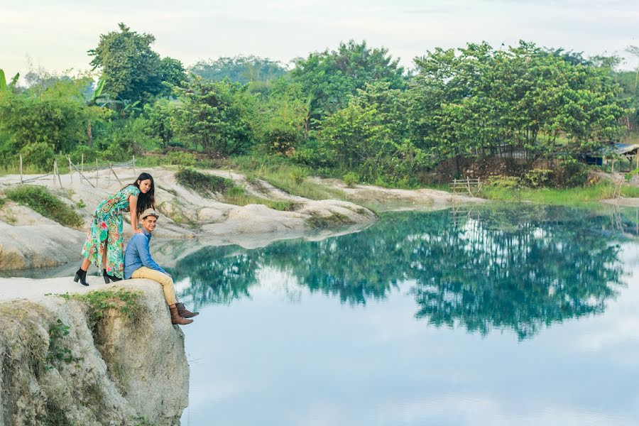 Fotografer pernikahan Saepudin Sae (saepudinsae). Foto tanggal 27 Maret 2017