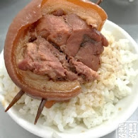 魚市爌肉飯