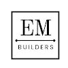 EM Builders Logo