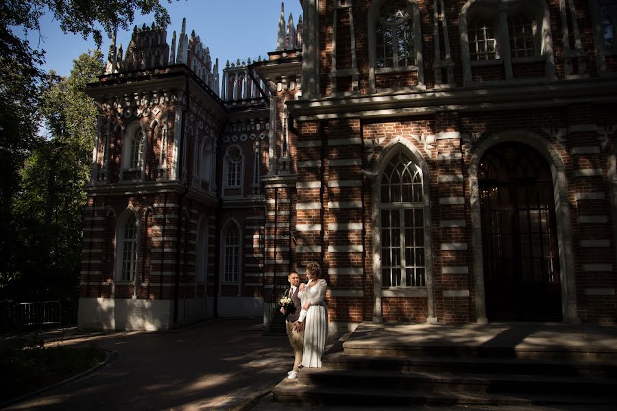 Wedding photographer Mariya Fedorova (fevish). Photo of 24 September 2023