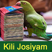 Kili Josiyam - Parrot Astrology Future prediction  Icon