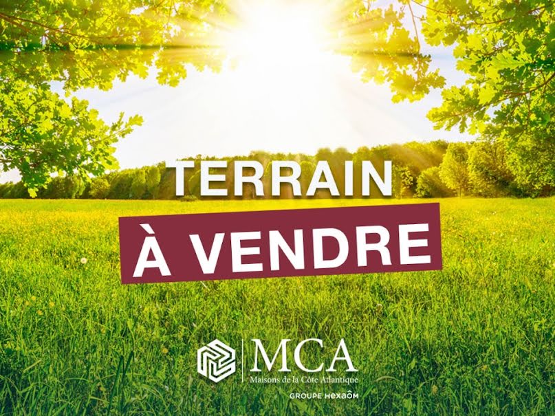 Vente terrain  994 m² à Saint-Magne (33125), 153 000 €