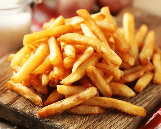 French Fries ( Salted)