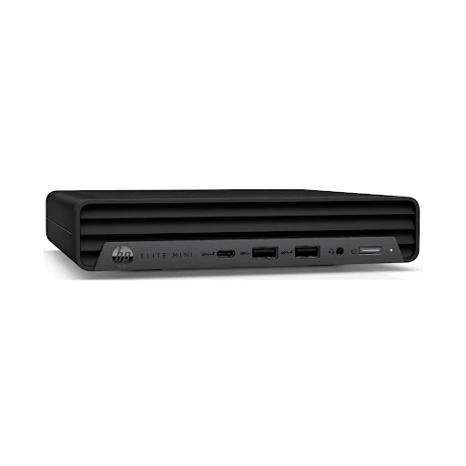 PC HP Elite Mini 600 G9 73D03PA (Intel Core i5-12500/8GB/512GB SSD/Windows 11 Home/WiFi 802.11ax)