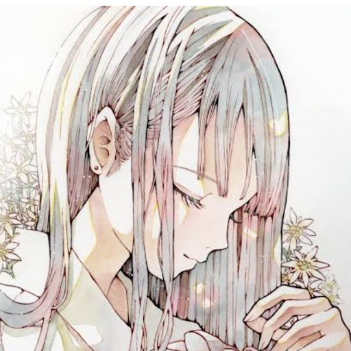 茉白（ましろ）❄️@活動休止