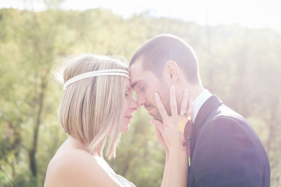 Fotografo di matrimoni Anaïs Gordils (weddingsart). Foto del 14 maggio 2015