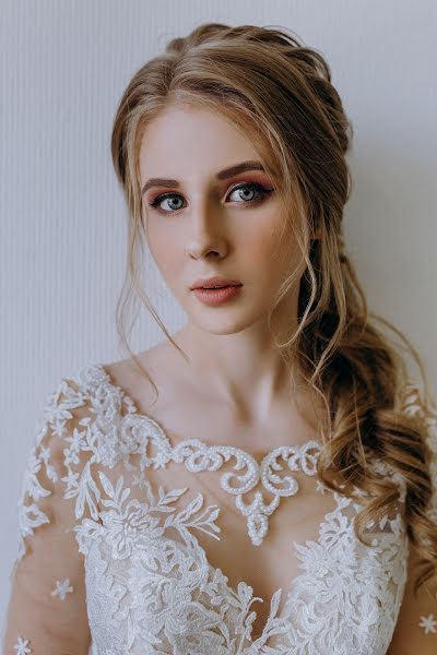 Photographe de mariage Anton Ivanov (ivanovantonph). Photo du 20 mai 2019