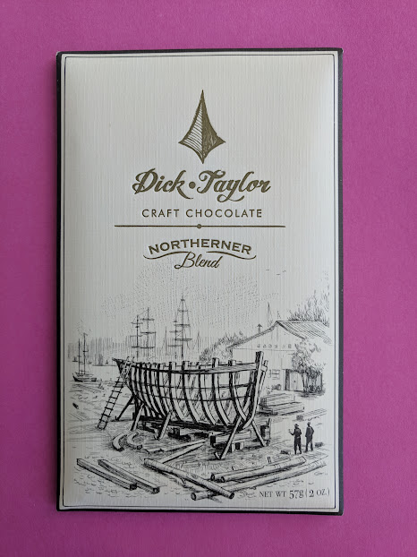 73% Dick Taylor Bar