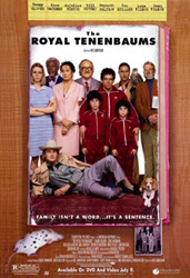 The Royal Tenenbaums