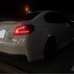 WRX S4 VAG