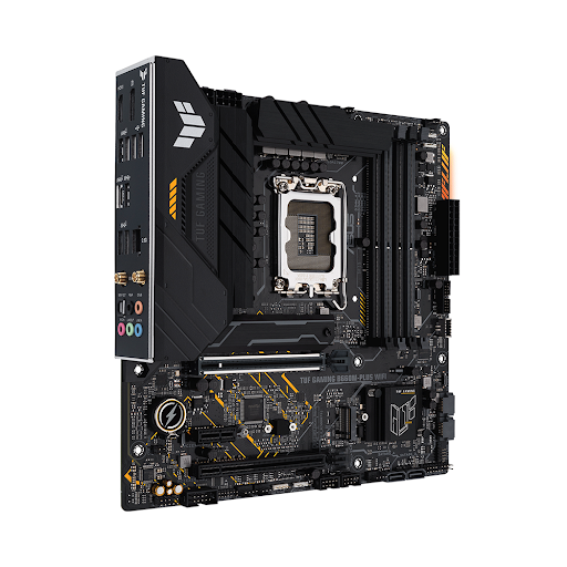 Mainboard ASUS TUF GAMING B660M-PLUS WIFI