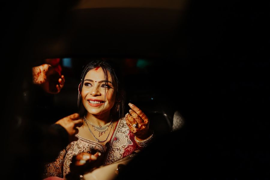 Photographe de mariage Rishi Singh (rishisingh). Photo du 16 janvier 2021