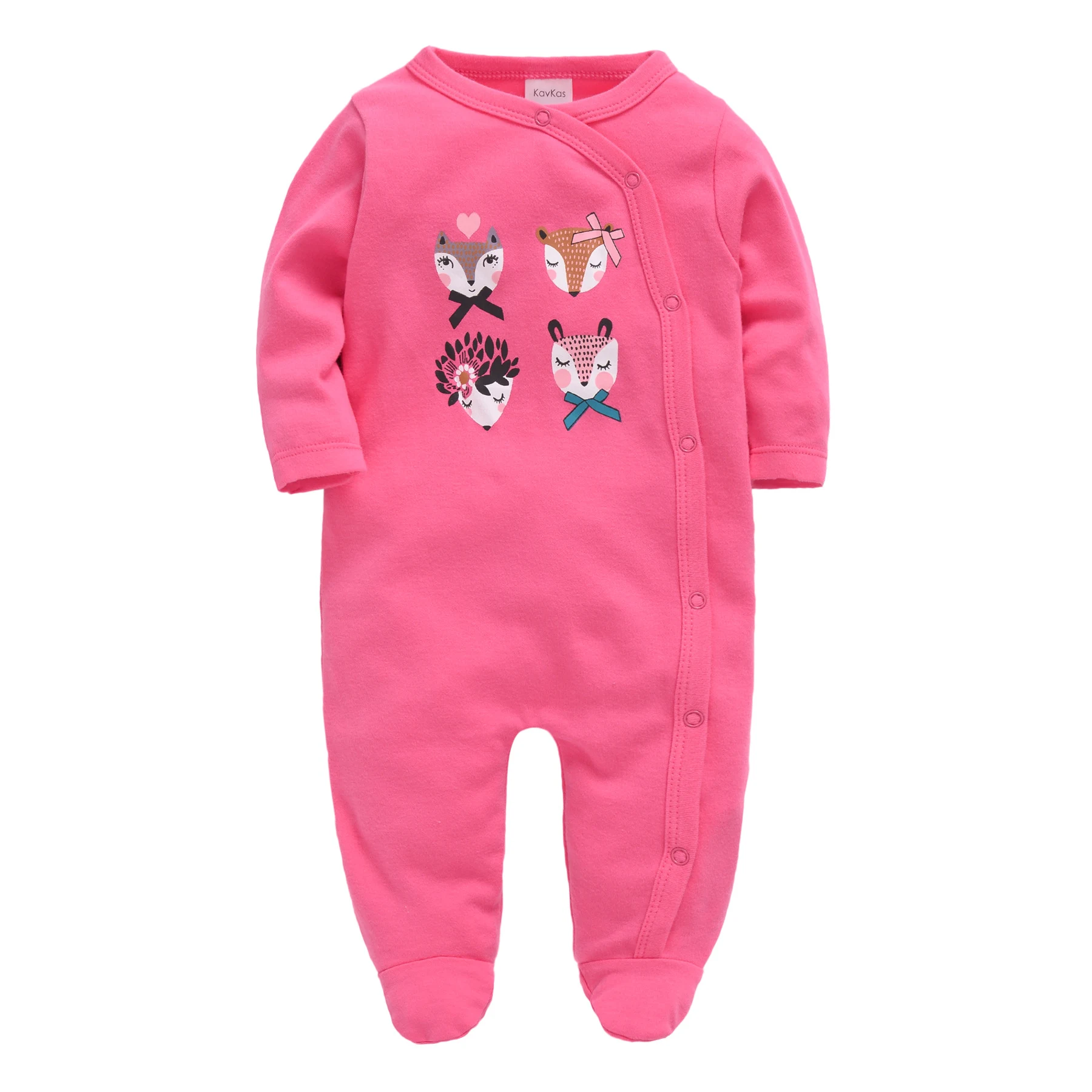 Title 3, Baby Einteiler Neue Tasche Furz Kleidung Lange ...