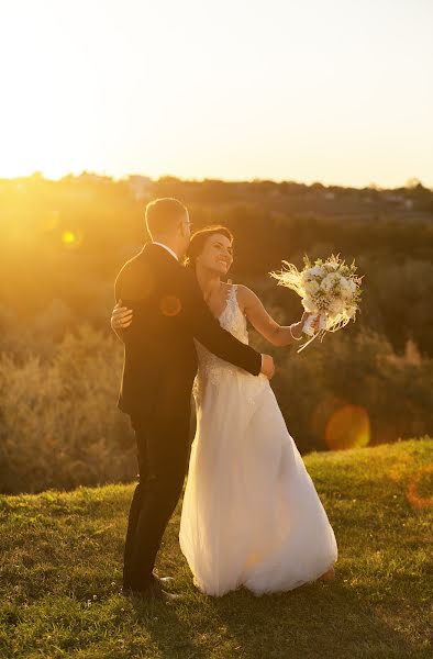 Wedding photographer Damyan Kehayov (damyankehayov). Photo of 7 October 2023