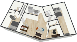 Floorplan Diagram