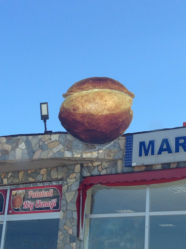 Giant Bread