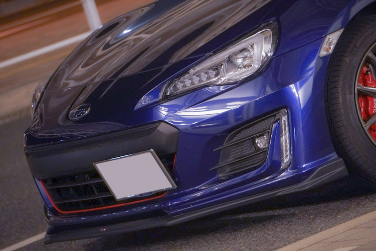 Gokuさんが投稿したミラーレス一眼・86・brz・α6400に関するカスタム事例の投稿画像3枚目