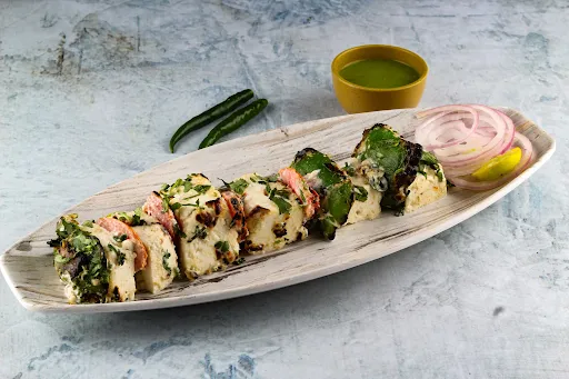 Paneer Malai Tikka [6 Pieces]