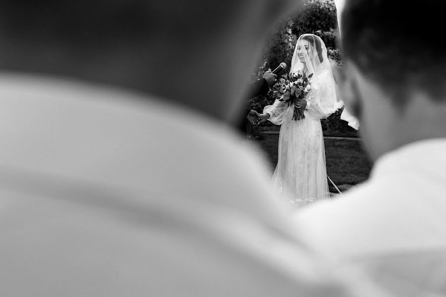 Photographe de mariage Denis Butenko (1denisbutenko). Photo du 7 septembre 2018