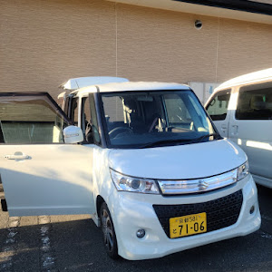 パレットSW