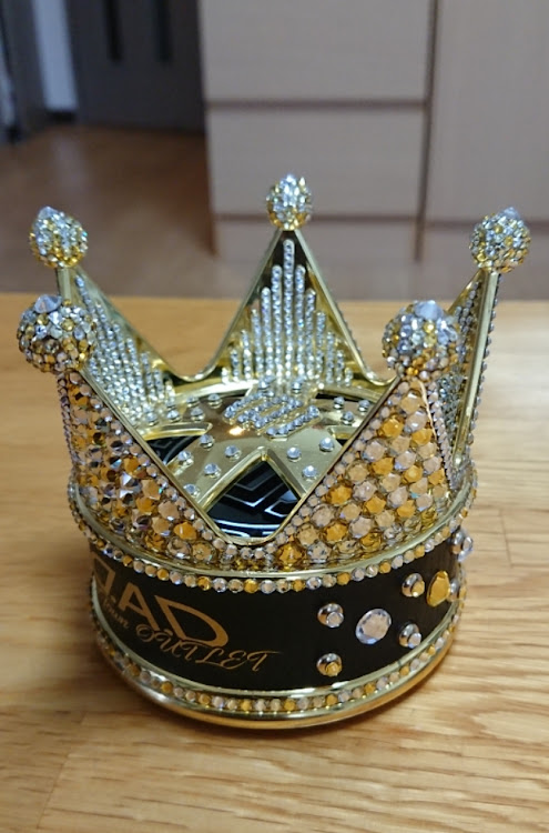 アルファードのDIY・デコに関するカスタム事例の投稿画像1枚目