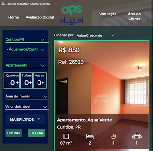 Ops!Aluguei(圖3)-速報App