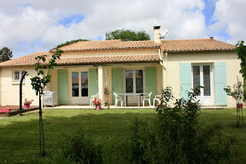 maison à La Tremblade (17)