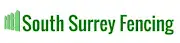 South Surrey Fencing Logo