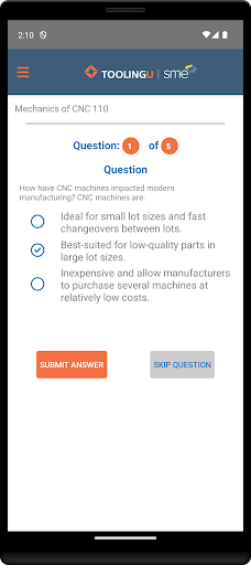 Screenshot Tooling U-SME