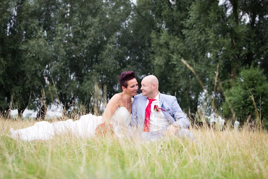 Fotógrafo de casamento Norman Cools (coolsnorman). Foto de 6 de março 2019