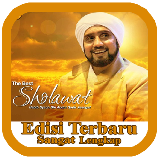 Sholawat Edisi Terbaru Lengkap