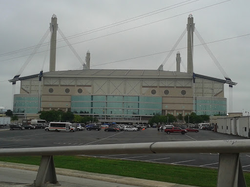 Alamodome