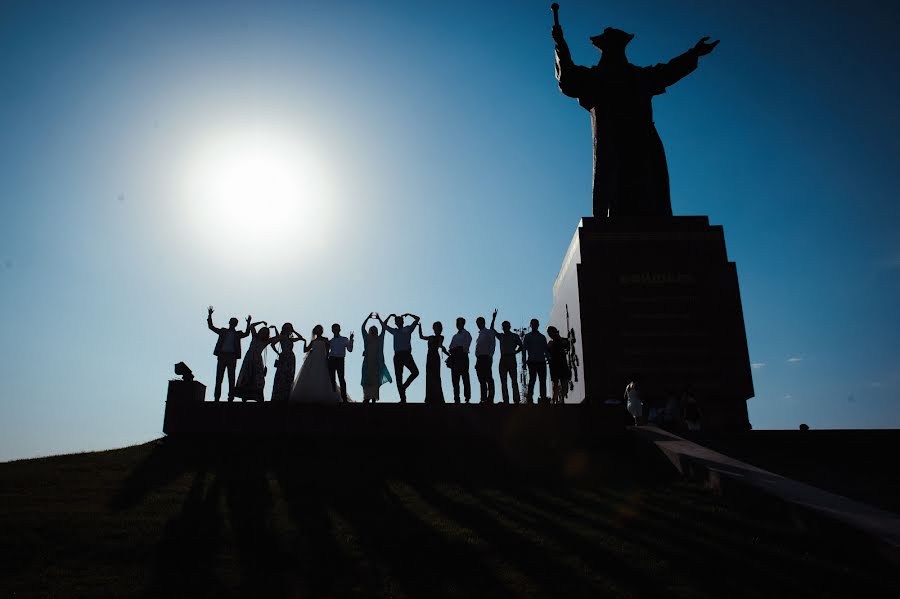 Fotógrafo de bodas Aleksandr Coy (artsoy). Foto del 2 de noviembre 2017