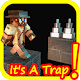 It’s a Trap! Adventure Two