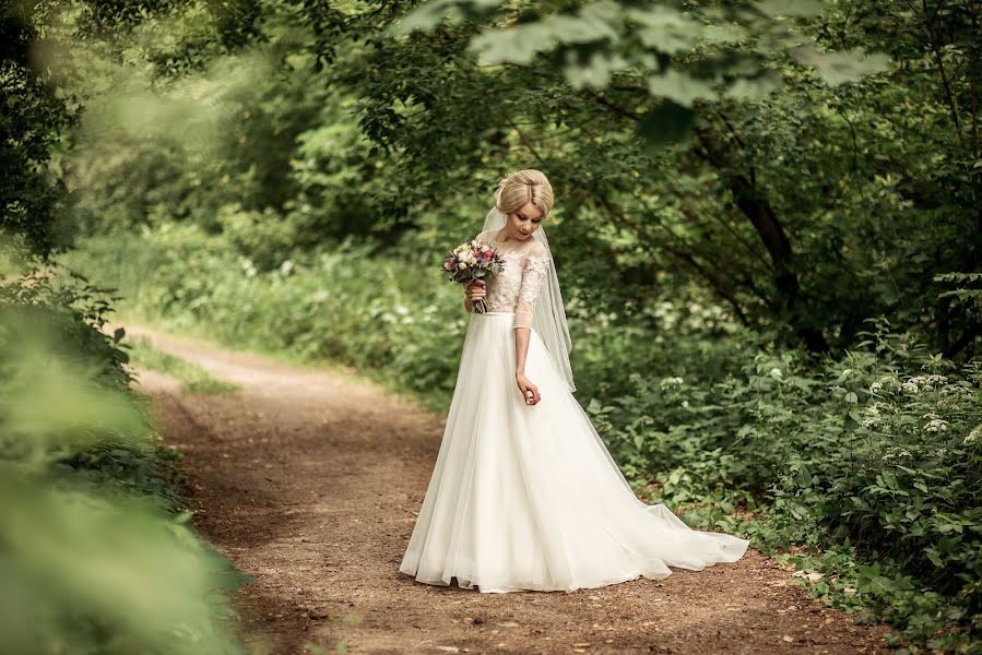 Photographe de mariage Yanina Grishkova (grishkova). Photo du 30 août 2017