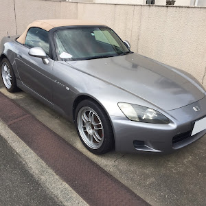 S2000 AP1