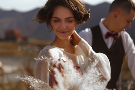 Fotografo di matrimoni Elena Voytyuk (elenav). Foto del 26 novembre 2018