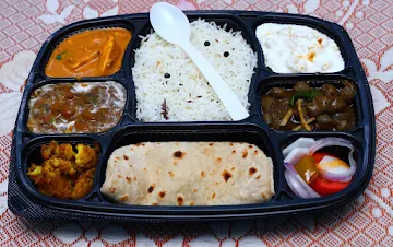 Pishoriyan Di Rasoi menu 