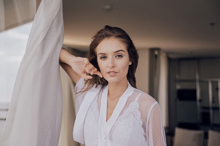 Fotógrafo de casamento Svetlana Zotkina (svetlanazotkina). Foto de 23 de julho 2018